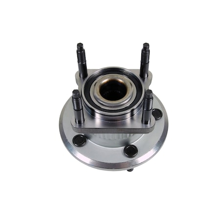 Mevotech 05-10 Jeep Gr Cherokee/06-10 Jeep Comma H512302